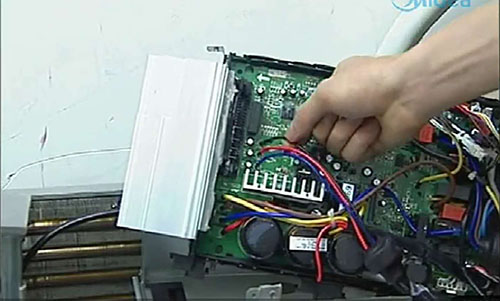 攀枝花市美的空调电话是多少