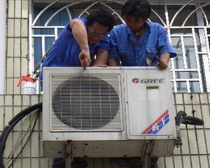 攀枝花市空调维修售后服务中心