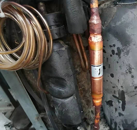 攀枝花市美的变频多联机空调维修售后服务中心