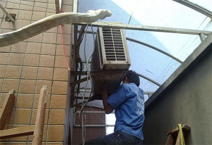 攀枝花市空调维修售后服务中心