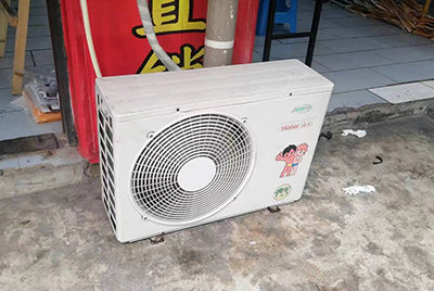 攀枝花市空调突然不制冷只吹自然风怎么办？