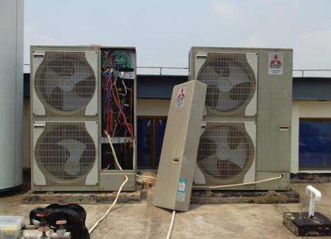 攀枝花市空调维修电话号码多少