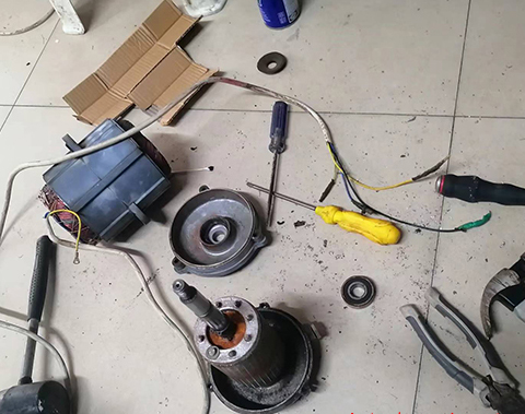 攀枝花市空调维修售后服务中心电话在哪里找