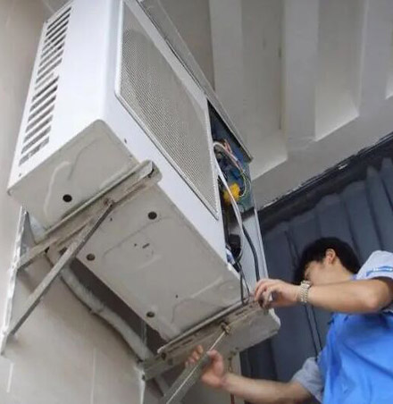 攀枝花市24小时空调维修热线