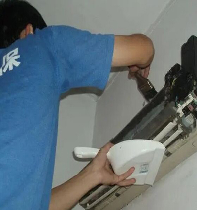 攀枝花市空调清洗保养